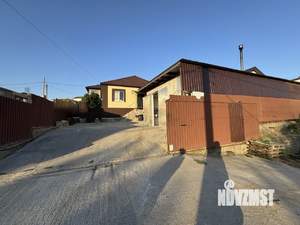 Дом 71м&sup2;, 1-этажный, участок 5 сот.  