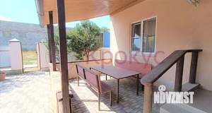 Дом 90м&sup2;, 1-этажный, участок 5 сот.  