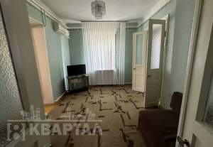 Дом 55м², 1-этажный, участок 6 сот.  