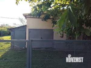 Дом 119м², 2-этажный, участок 10 сот.  