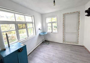 Дом 37м², 1-этажный, участок 3 сот.  