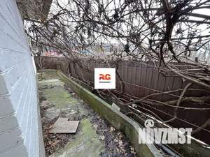 Дом 52м&sup2;, 2-этажный, участок 2 сот.  