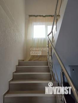 Дом 175м&sup2;, 2-этажный, участок 5 сот.  