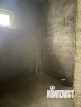 Дом 110м&sup2;, 2-этажный, участок 6 сот.  