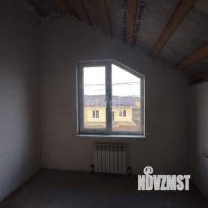 Дом 126м², 2-этажный, участок 5 сот.  