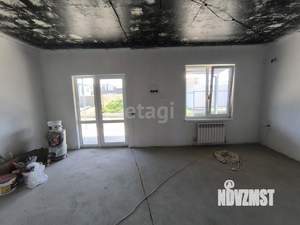 Дом 130м&sup2;, 2-этажный, участок 5 сот.  