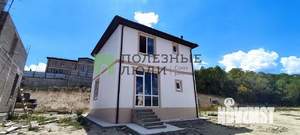 Дом 145м², 2-этажный, участок 4 сот.  