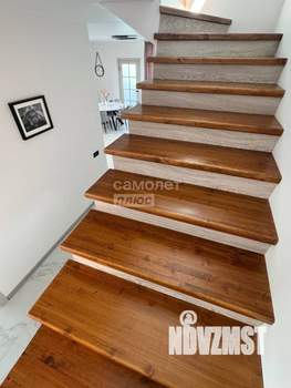 Коттедж 160м&sup2;, 2-этажный, участок 5 сот.  