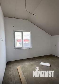 Дом 145м², 2-этажный, участок 5 сот.  