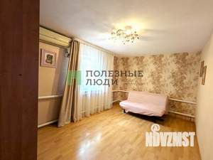 Дом 42м², 1-этажный, участок 3 сот.  