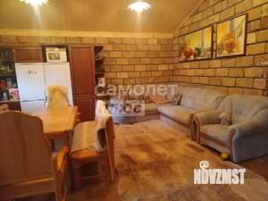 Дом 164м&sup2;, 1-этажный, участок 8 сот.  