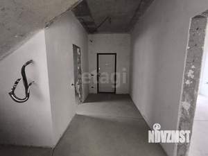 Дом 100м&sup2;, 1-этажный, участок 3 сот.  