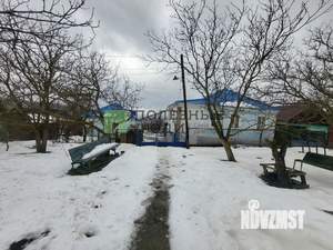 Дом 85м&sup2;, 2-этажный, участок 12 сот.  