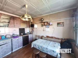 Дом 97м&sup2;, 1-этажный, участок 6 сот.  