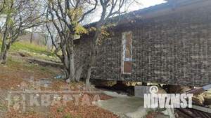 Дом 65м², 1-этажный, участок 7 сот.  