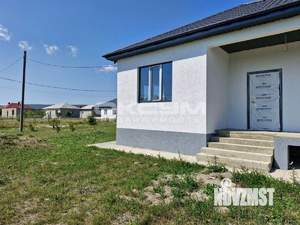 Дом 85м&sup2;, 1-этажный, участок 5 сот.  