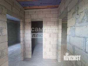 Дом 85м&sup2;, 1-этажный, участок 5 сот.  