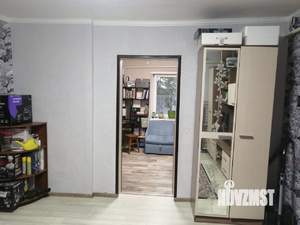 Дом 61м&sup2;, 1-этажный, участок 4 сот.  