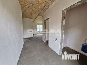 Дом 90м&sup2;, 1-этажный, участок 5 сот.  