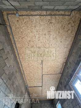 Дом 90м&sup2;, 1-этажный, участок 9 сот.  