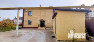 Дом 217м&sup2;, 2-этажный, участок 8 сот.  