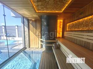 Дом 150м&sup2;, 1-этажный, участок 8 сот.  