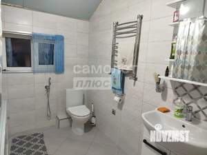 Дом 200м&sup2;, 2-этажный, участок 9 сот.  