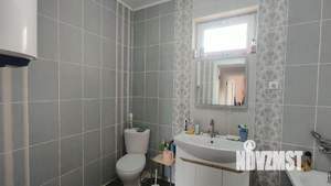 Дом 127м&sup2;, 2-этажный, участок 4 сот.  