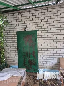 Дом 70м&sup2;, 2-этажный, участок 6 сот.  