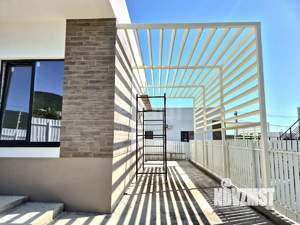 Дом 118м&sup2;, 1-этажный, участок 5 сот.  