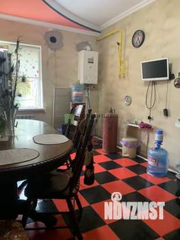 Дом 156м², 2-этажный, участок 8 сот.  