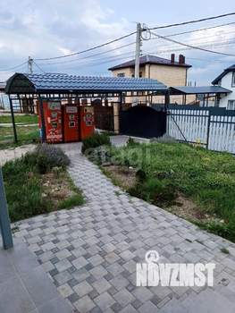 Дом 180м&sup2;, 2-этажный, участок 9 сот.  