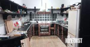 Дом 118м&sup2;, 1-этажный, участок 7 сот.  