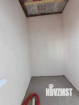 Дом 90м&sup2;, 1-этажный, участок 3 сот.  