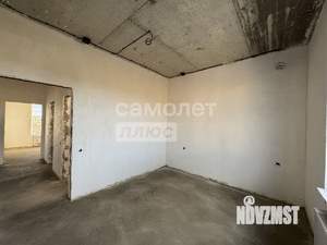 Дом 105м², 1-этажный, участок 5 сот.  