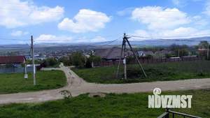 Дом 120м², 2-этажный, участок 5 сот.  
