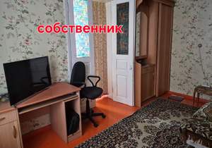 Дом 55м&sup2;, 1-этажный, участок 2 сот.  