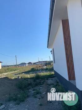 Дом 72м&sup2;, 1-этажный, участок 4 сот.  