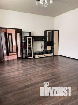 Дом 90м&sup2;, 1-этажный, участок 3 сот.  