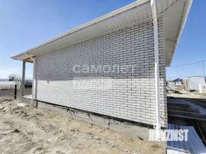 Дом 90м&sup2;, 1-этажный, участок 4 сот.  