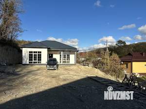 Дом 135м&sup2;, 1-этажный, участок 7 сот.  