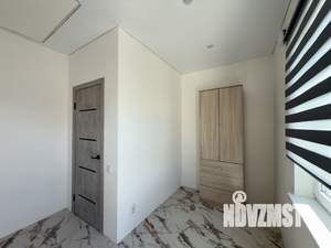 Дом 105м&sup2;, 1-этажный, участок 4 сот.  