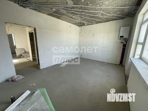 Дом 102м&sup2;, 2-этажный, участок 4 сот.  