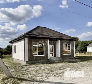 Дом 80м², 2-этажный, участок 5 сот.  