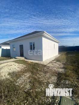 Дом 70м², 2-этажный, участок 5 сот.  