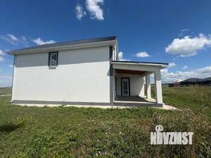 Дом 160м², 2-этажный, участок 6 сот.  