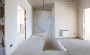 Дом 396м&sup2;, 2-этажный, участок 6 сот.  