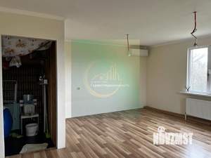 Дом 46м², 2-этажный, участок 6 сот.  