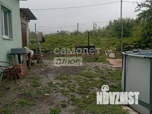 Дом 3м², 1-этажный, участок 3 сот.  