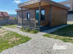 Дом 65м&sup2;, 2-этажный, участок 4 сот.  